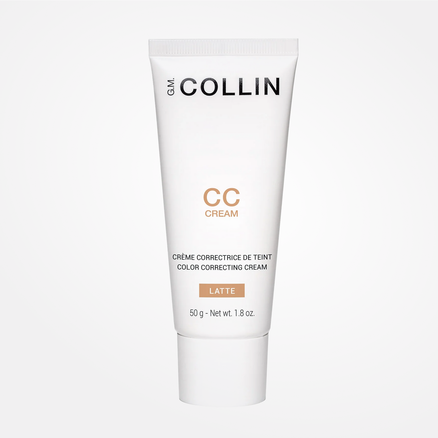 Crème CC GM Collin