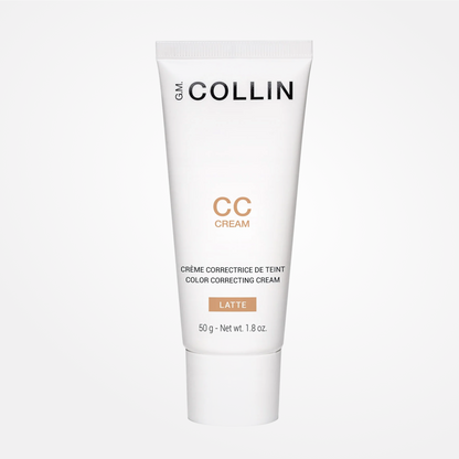 Crème CC GM Collin