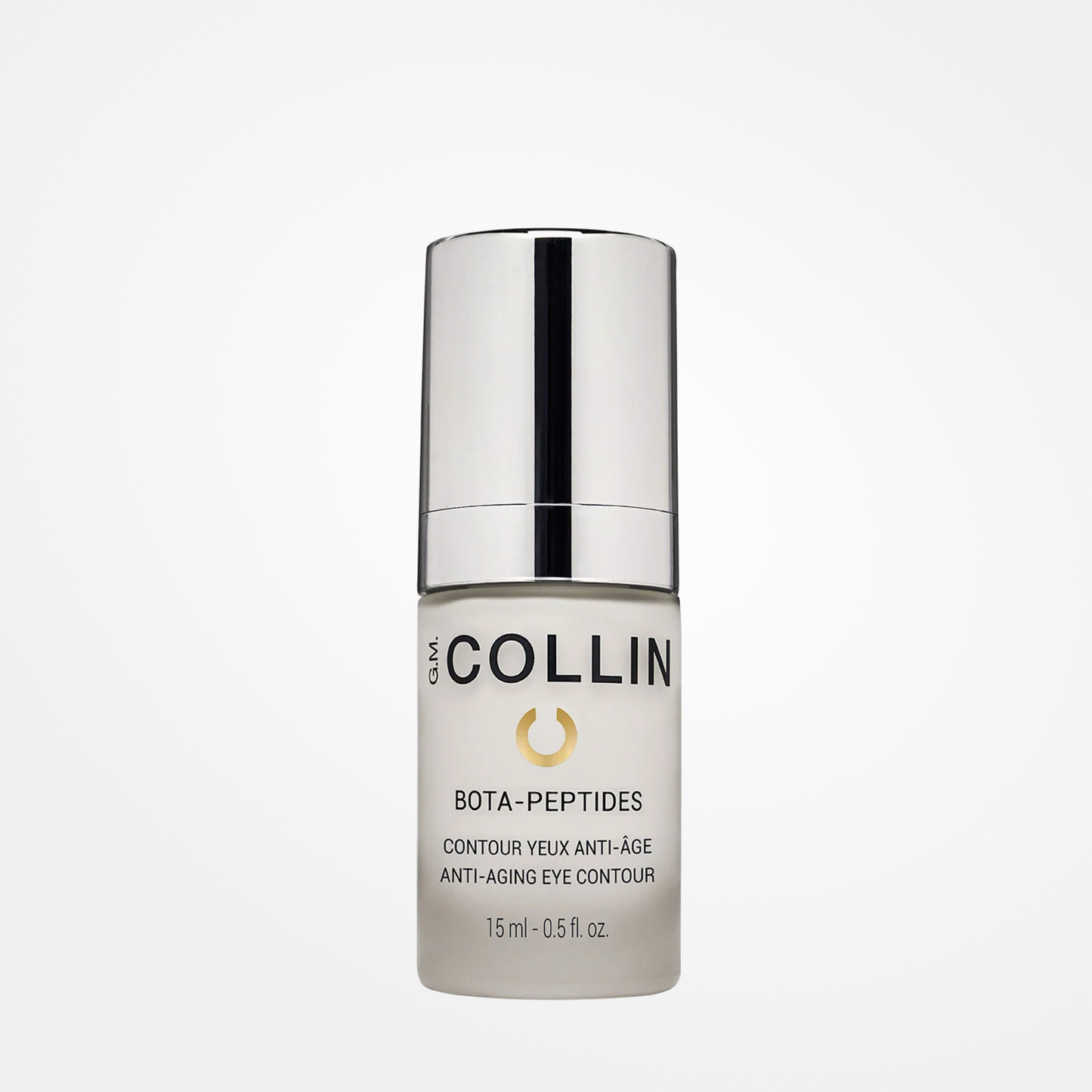 GM Collin Contour des yeux Bota-Peptide
