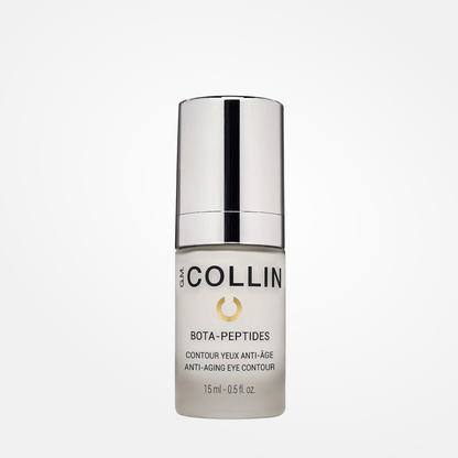 GM Collin Contour des yeux Bota-Peptide