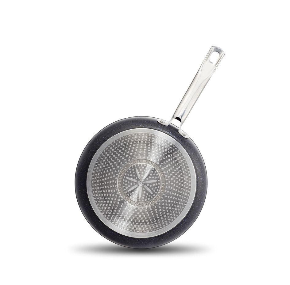 T-FAL Sapphire 10 Piece Cookware Set  - G104SA74