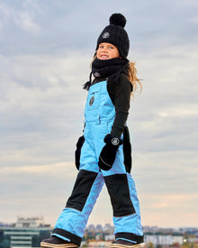 Salopette de ski Air Blue
