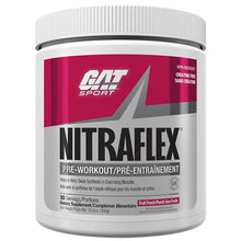 GAT NITRAFLEX, 30 Servings