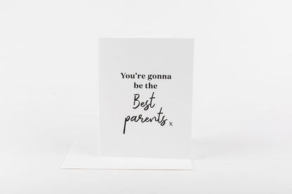 Best Parents