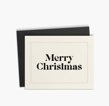 Carte de vœux de Noël | Carte Joyeux Noël