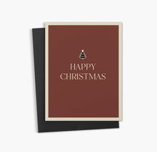 Carte de vœux Joyeux Noël | Carte Joyeux Noël