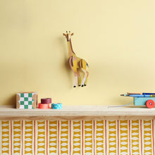 Animal sauvage - Girafe