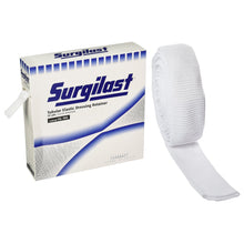 Filet tubulaire élastique de maintien pour pansements Surgilast