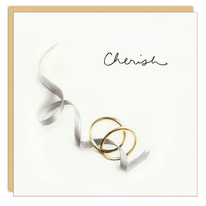 Gift Enclosure - Lost & Found - Cherish