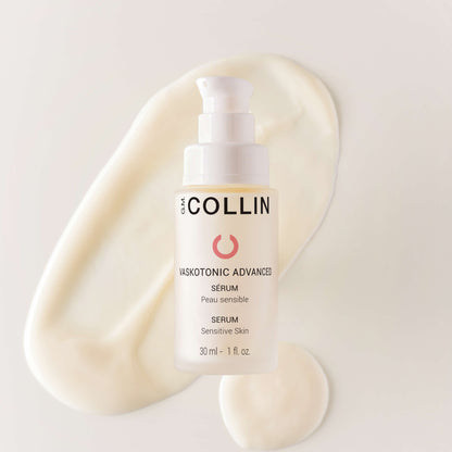 Sérum Advanced Vaskotonic GM Collin