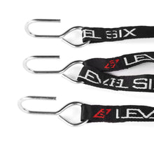 Sangle en V de niveau six