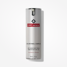 GMC Medical 0.5% Retinol Complex Night Cream