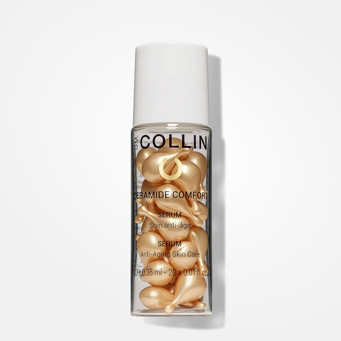 Sérum Confort aux Céramides GM Collin - 20 Capsules
