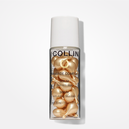 Sérum Confort aux Céramides GM Collin - 20 Capsules