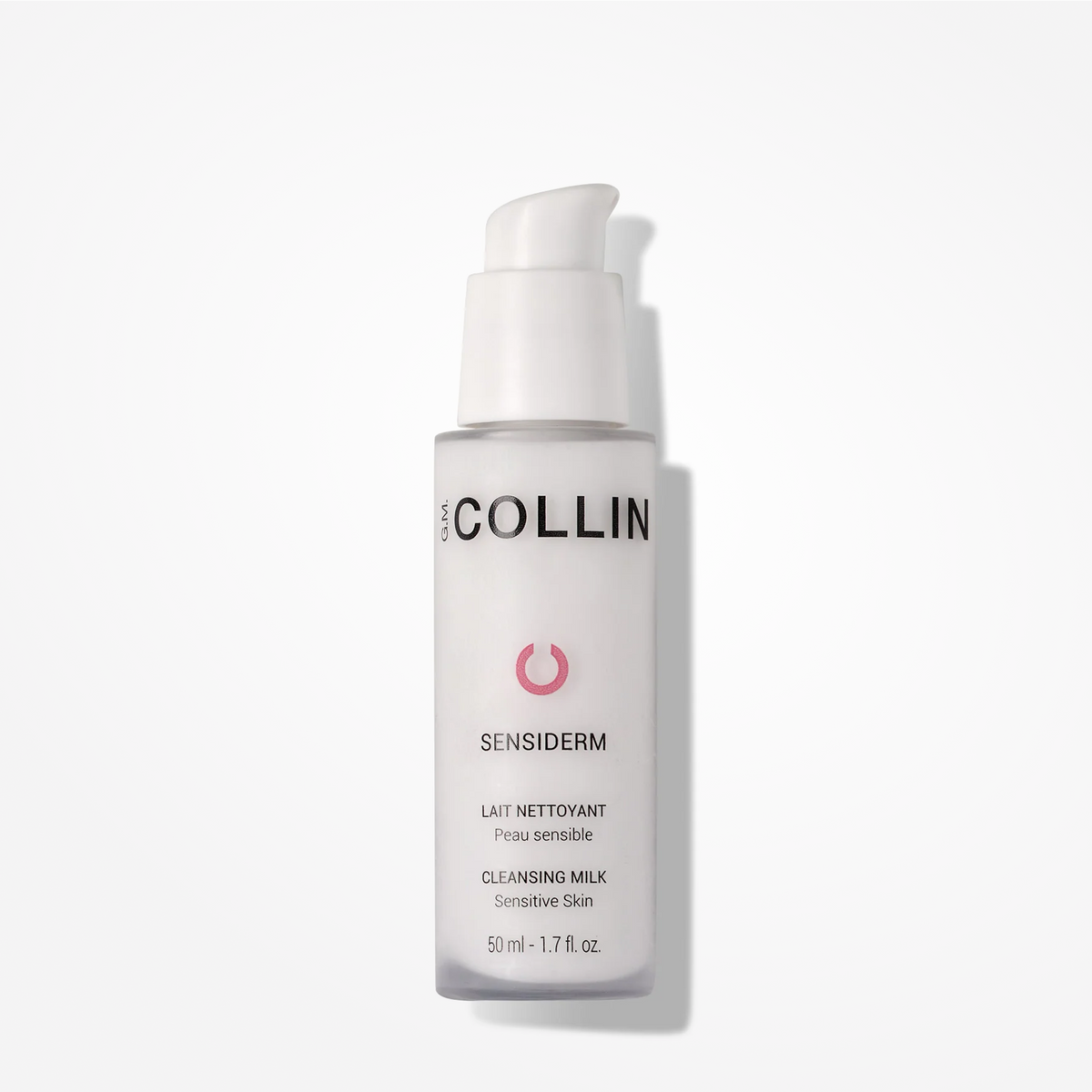 GM Collin Sensiderm Cleansing Milk - Travel Size