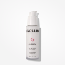 Lait Nettoyant Sensiderm GM Collin - Format Voyage