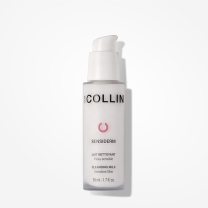 GM Collin Sensiderm Cleansing Milk - Travel Size