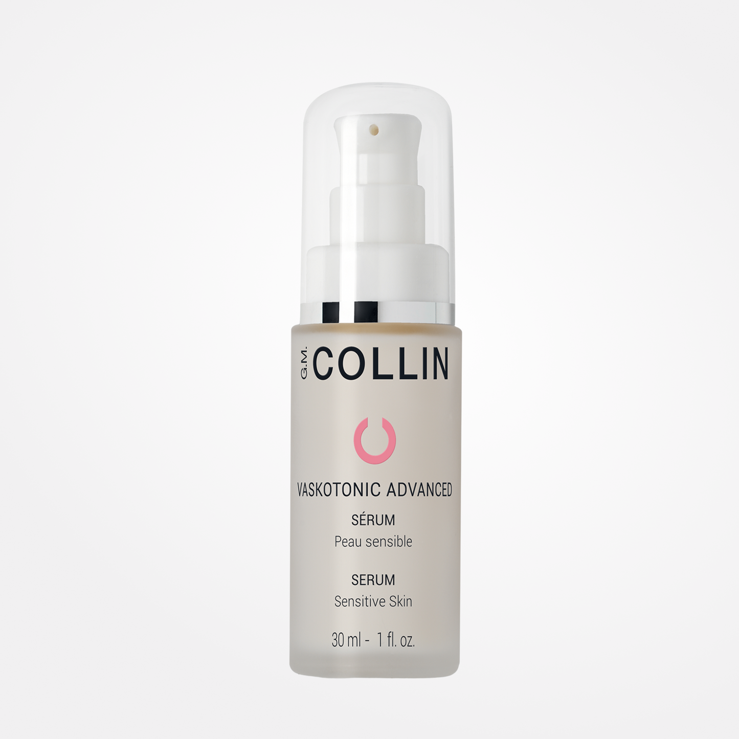 Sérum Advanced Vaskotonic GM Collin
