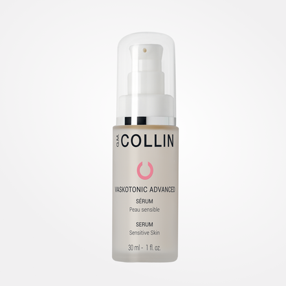 Sérum Advanced Vaskotonic GM Collin