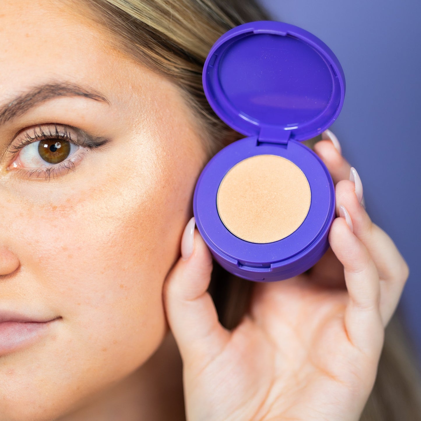Duo Gold Shimmer en édition limitée