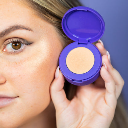 Duo Gold Shimmer en édition limitée