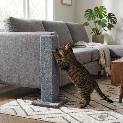 Noba Griffoir et Protecteur d'Angle pour Chat - 23 Pouces