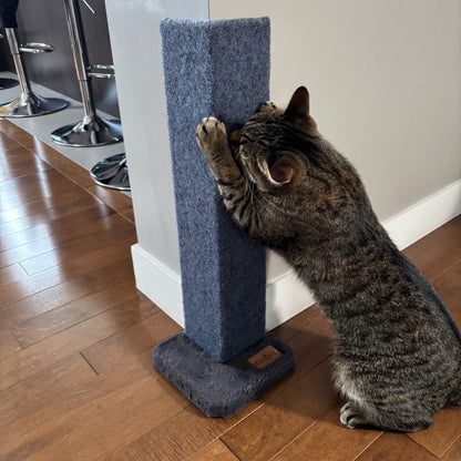 Noba Griffoir et Protecteur d'Angle pour Chat - 23 Pouces