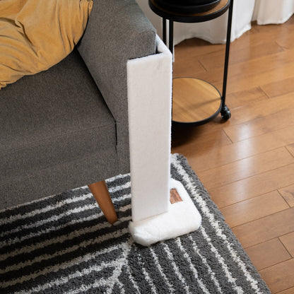 Noba Griffoir et Protecteur d'Angle pour Chat - 23 Pouces