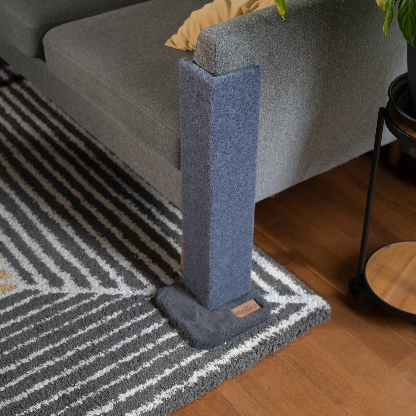 Noba Griffoir et Protecteur d'Angle pour Chat - 23 Pouces