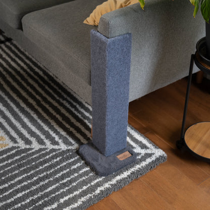 Noba Griffoir et Protecteur d'Angle pour Chat - 23 Pouces