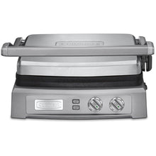 CUISINART GR150C Griddler Deluxe