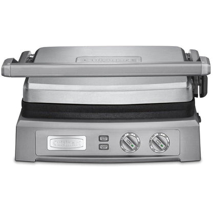 CUISINART GR150C Griddler Deluxe