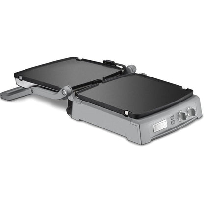 CUISINART GR150C Griddler Deluxe