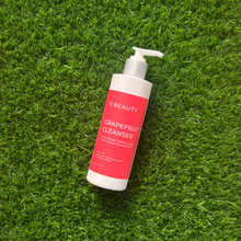 Grapefruit Cleanser