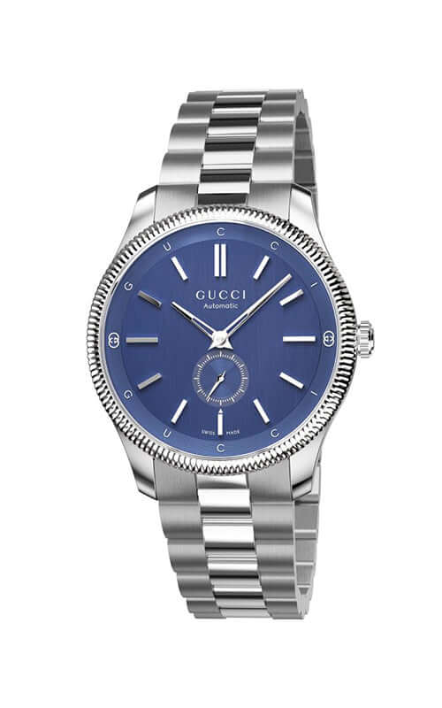Montre Gucci G-Timeless 40 mm YA126389