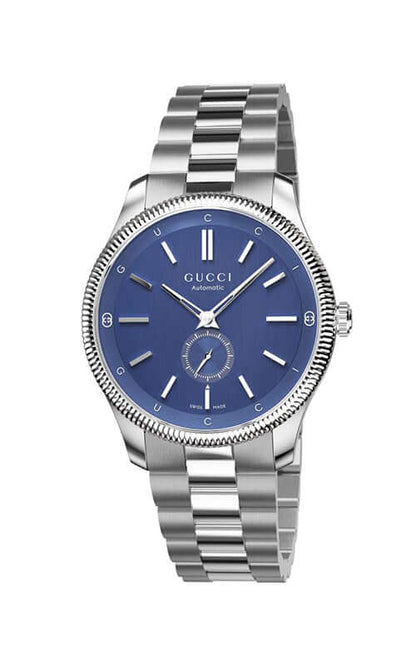 Montre Gucci G-Timeless 40 mm YA126389