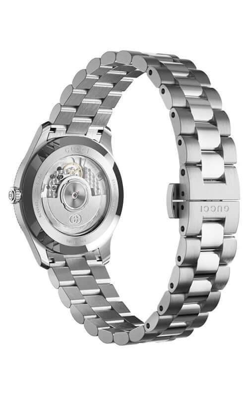 Montre Gucci G-Timeless 40 mm YA126389