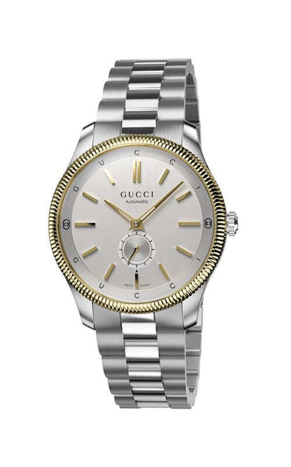 Montre Gucci G-Timeless 40 mm YA126390