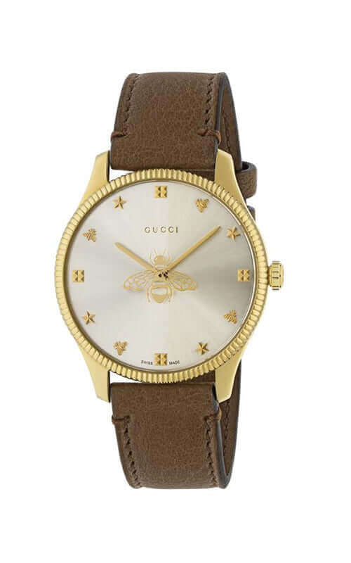 Montre GUCCI G-Timeless YA1264199