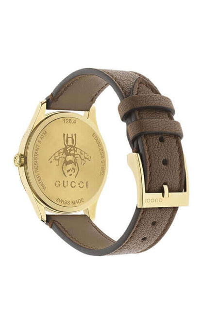 Montre GUCCI G-Timeless YA1264199