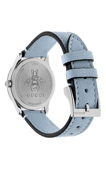 Montre GUCCI G-Timeless YA1265039