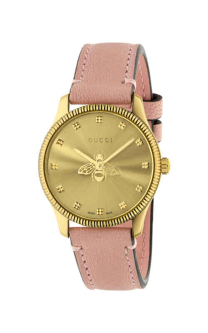 Montre GUCCI G-Timeless YA1265041