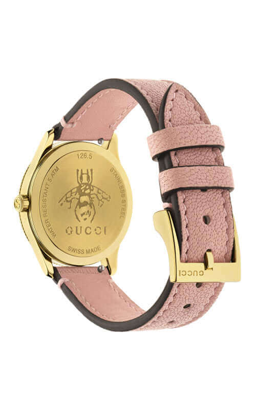 Montre GUCCI G-Timeless YA1265041