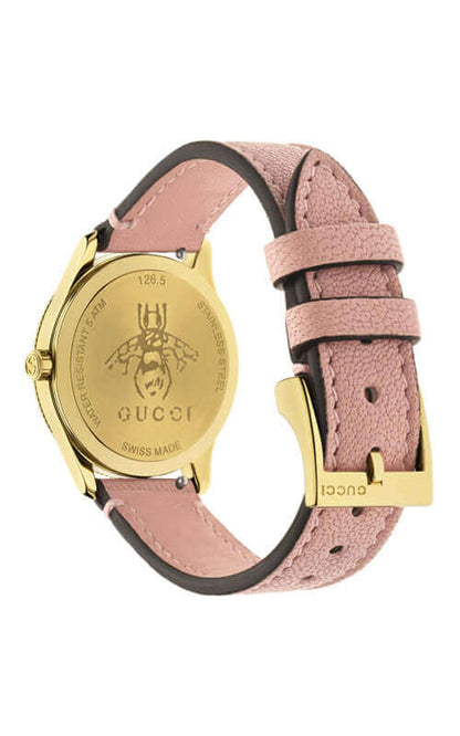 Montre GUCCI G-Timeless YA1265041