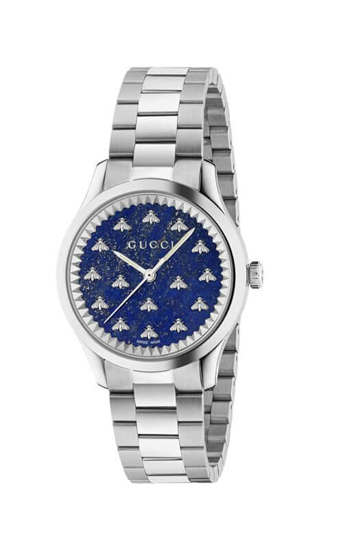 Montre GUCCI G-Timeless YA1265043