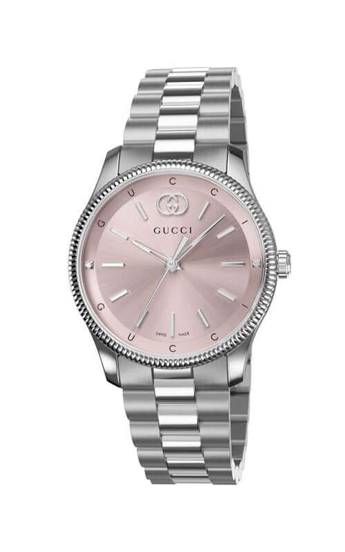 Montre Gucci G-Timeless 29 mm YA1265061