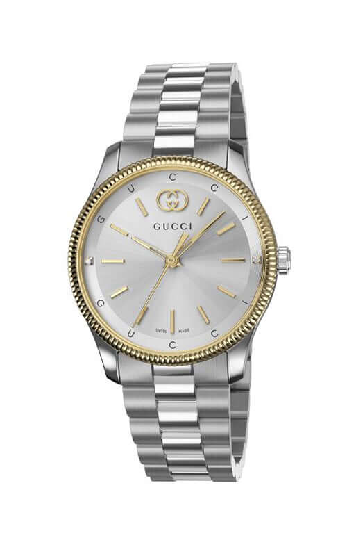 Montre Gucci G-Timeless 29 mm YA1265063