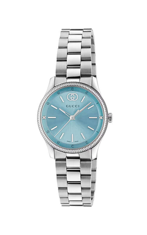 Montre Gucci G-Timeless 29 mm YA1265068