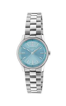 Gucci G-Timeless Watch 29mm YA1265068