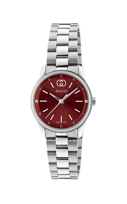 Montre Gucci G-Timeless 29 mm YA1265069